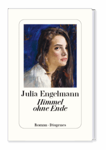 Buchcover „Himmel ohne Ende“ von Julia Engelmann