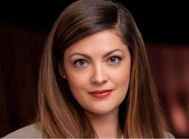 Katharina Phebey spricht über das Kinofest