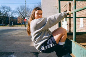 Marissa Burwell