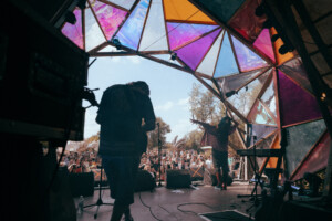 Das MS Dockville 2025