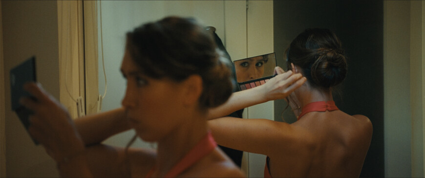 Der Dokumentarfilm „Primadonna or Nothing“ läuft in den Kinos.
