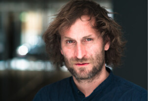 Simon Jaquemet hat den Film „Electric Child“ gedreht.