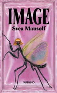 Buchcover „Image“ von Svea Mausolf