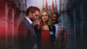 Die Serie „The Diplomat“ läuft im ZDF und kann in der ZDF-Mediathek gestreamt werden.