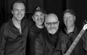 Wishbone Ash