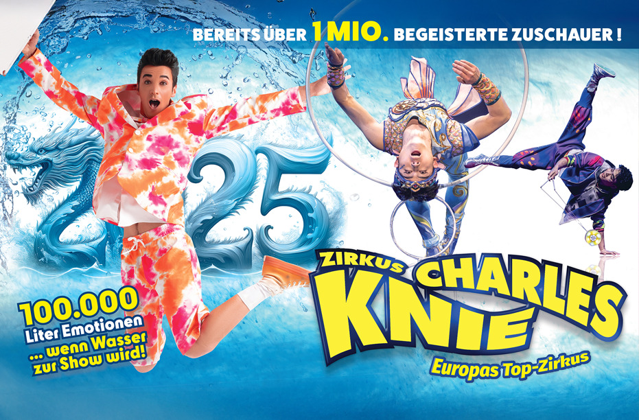 Zirkus Charles Knie