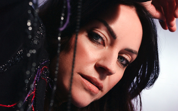 Amy Macdonald