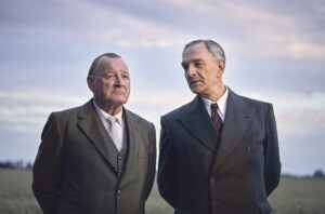 An einem Tag im September läuft bei Arte.