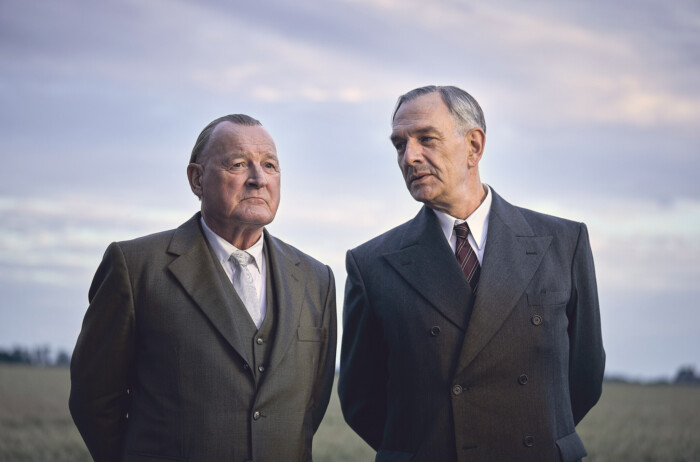 An einem Tag im September läuft bei Arte.