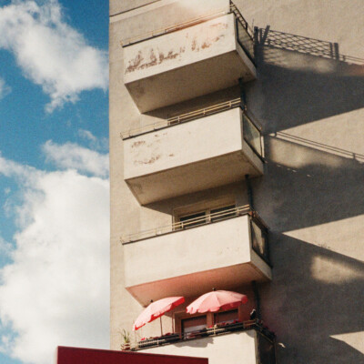 DieHöchsteEisenbahn Cover