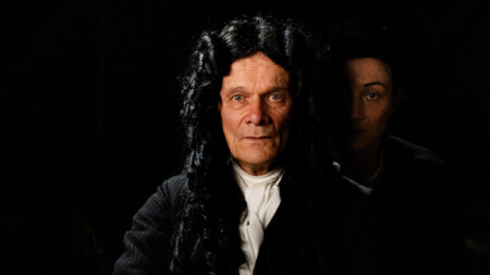 Das Historiendrama „Leibniz – Chronik eines verschollenen Bildes“ läuft im Kino.