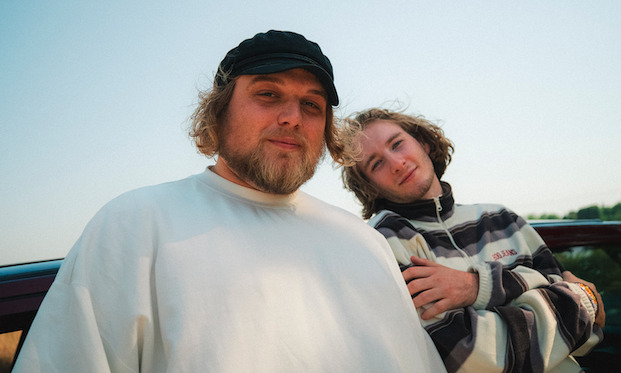 Maël & Jonas
