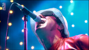 Oasis ARTE Concert