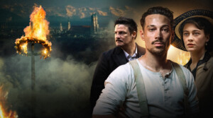 Die Serie „Oktoberfest 1905“ kann in der ARD-Mediathek gestreamt werden und läuft am 20. September im Ersten.