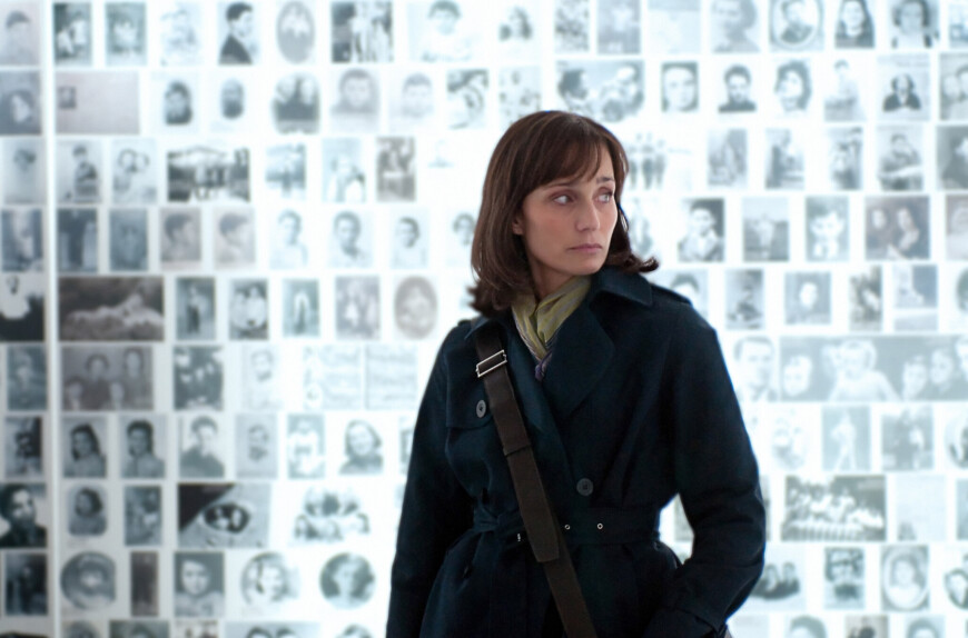 „Sarahs Schlüssel“ läuft bei Arte und in der Arte-Mediathek.