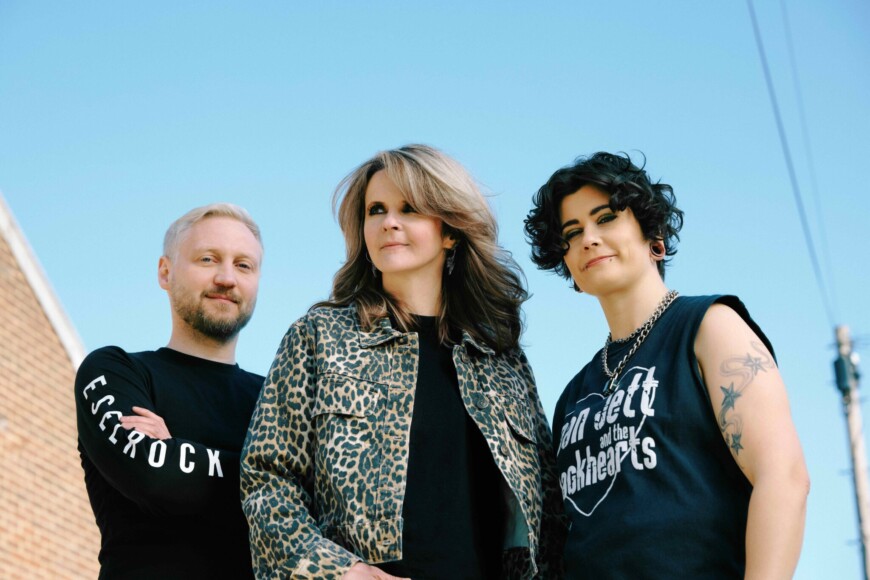 The Subways auf Tour