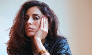 Yasmine Hamdan