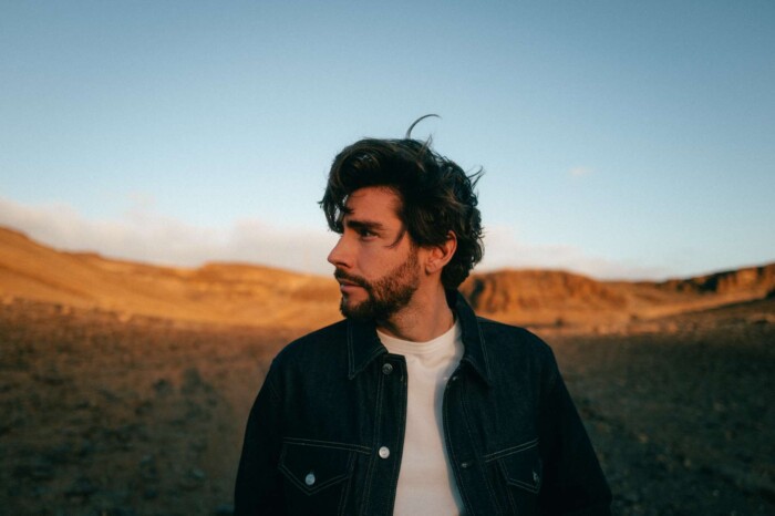 Alvaro Soler kommt auf Tour.