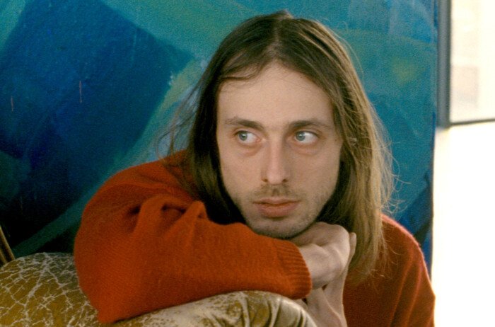 Ari Das Leben passiert nur einmal läuft bei Arte.