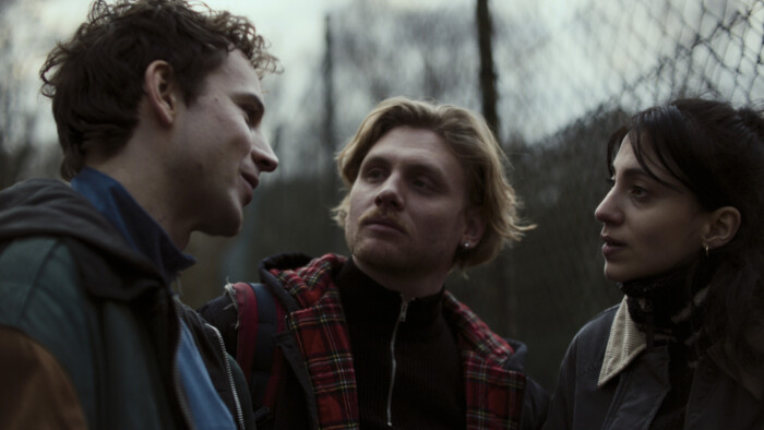 Der Film „Bubbles … wir waren doch Freunde“ läuft jetzt im Kino.