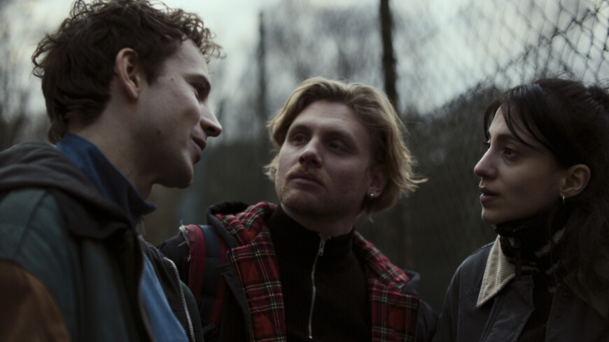 Der Film „Bubbles … wir waren doch Freunde“ läuft jetzt im Kino.