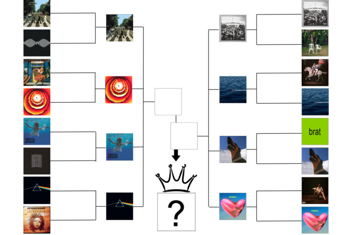 Cover Clash 4tel finale