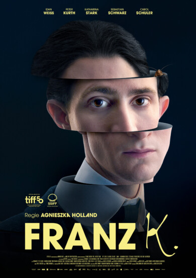 Franz K._Plakat