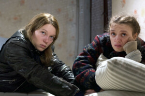 Im Schatten von Roubaix läuft bei Arte.