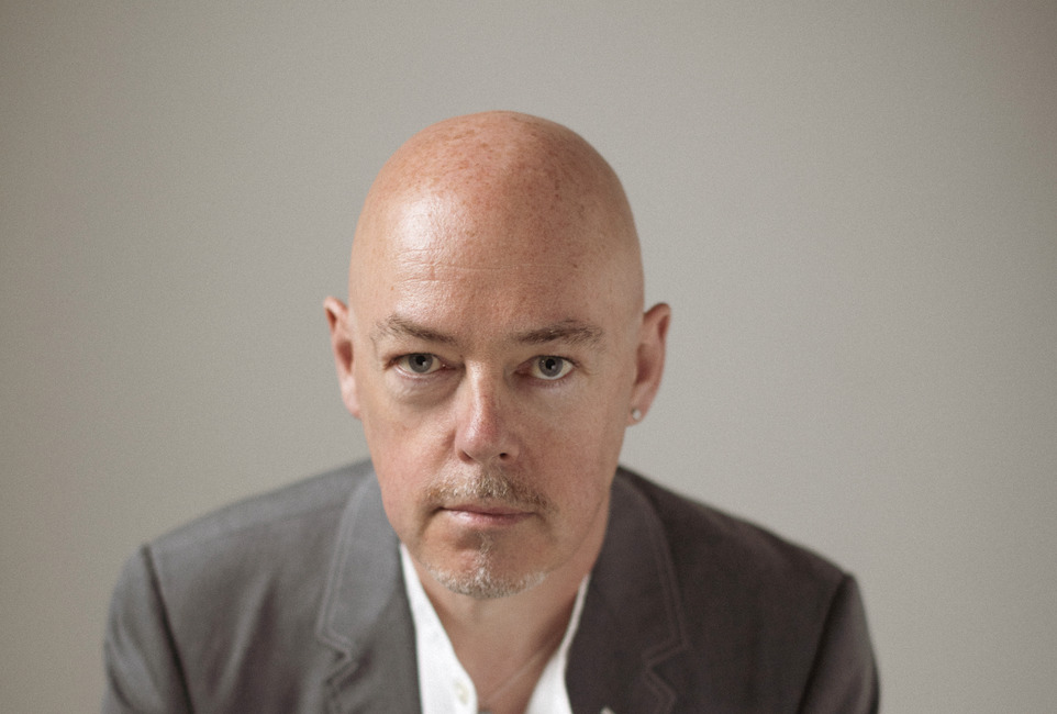 JohnBoyne