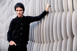 Johnny Marr kommt auf Deutschlandtour.