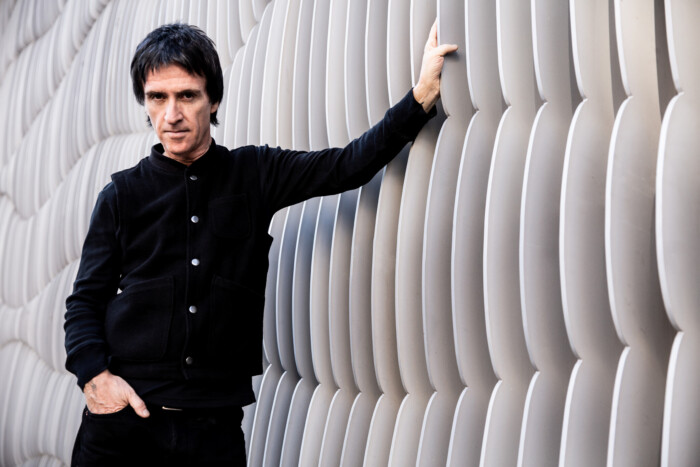Johnny Marr kommt auf Deutschlandtour.