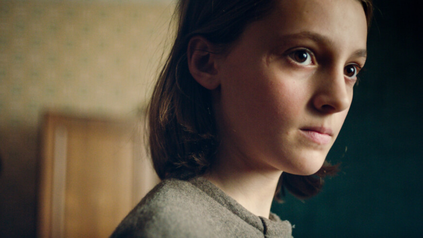 Das Missbrauchsdrama „Karla“ kommt am 2. 10. 2025 in die Kinos.