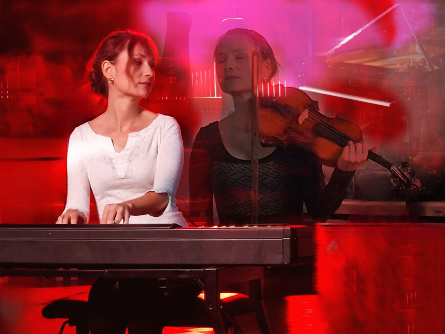 Maria Anastasia by Frank Schmolke-Molinari