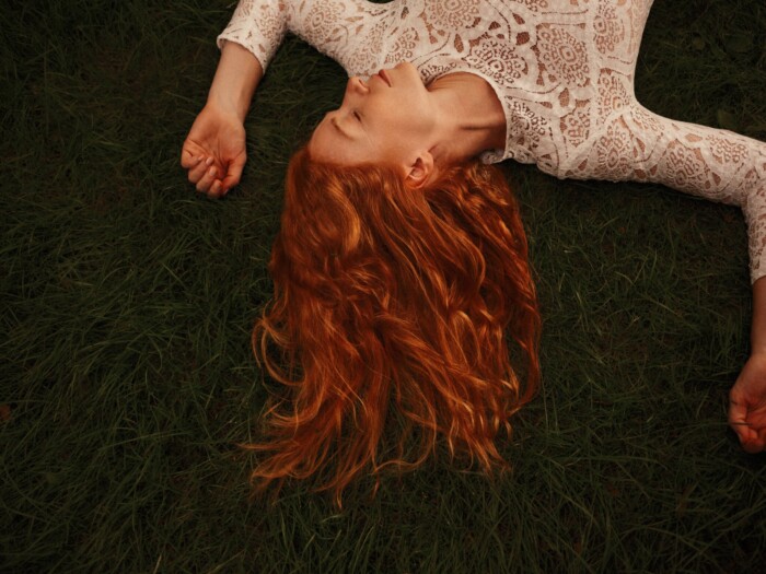 Marleen Lohse kommt auf Tour.