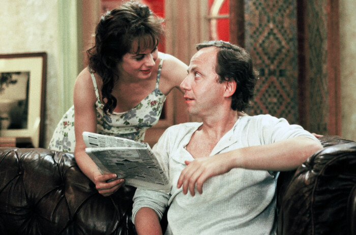 Mein Jahr mit Juliette läuft bei Arte.