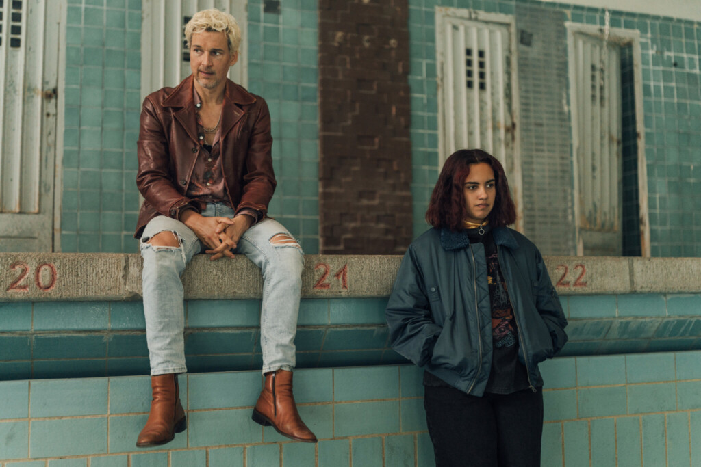 Florian David Fitz in „No Hit Wonder“ im Kino.