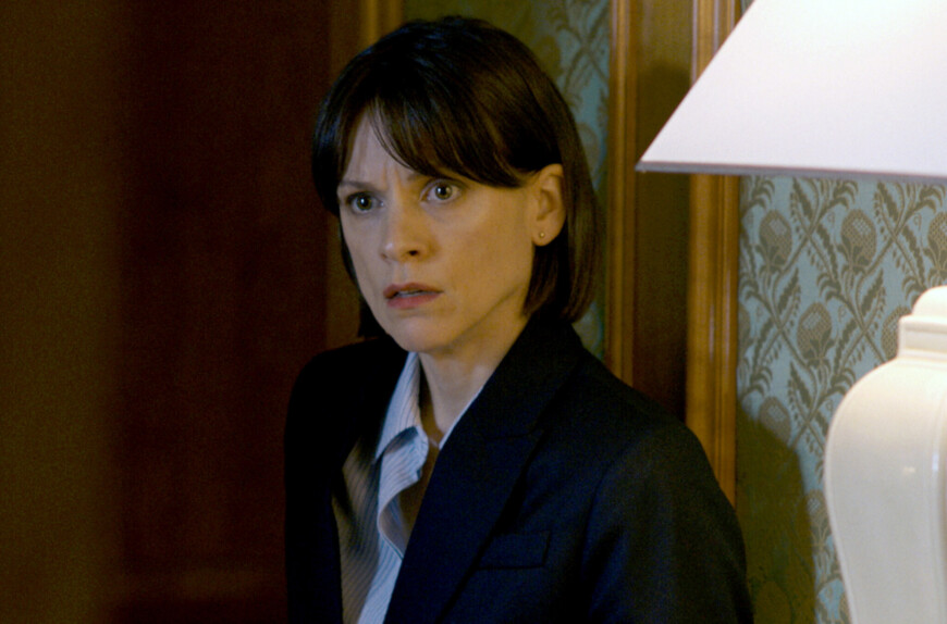 Die Serie „The Deal“ ist ein Politthriller um das Atomabkommen mit dem Iran im Jahr 2015.