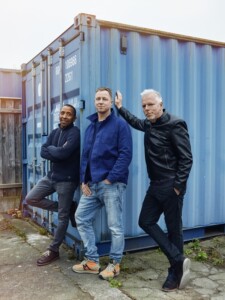 Das Tingvall Trio geht auf Tour – bei kulturnews gibt's 2x2 Tickets inkl. Meet & Greet für den 10.12 in Hamburg zu gewinnen