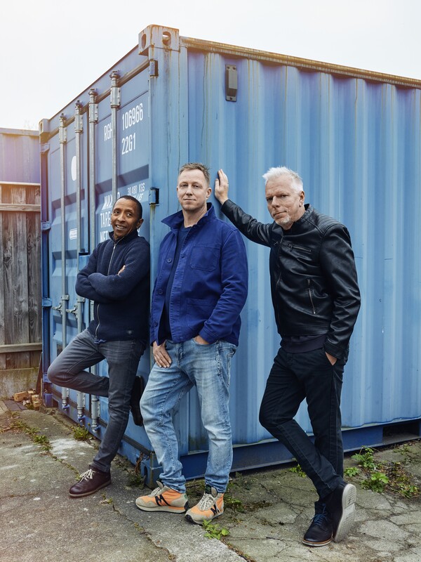 Das Tingvall Trio geht auf Tour – bei kulturnews gibt's 2x2 Tickets inkl. Meet & Greet für den 10.12 in Hamburg zu gewinnen