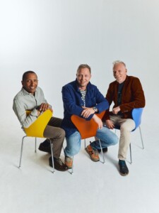 Das Tingvall Trio geht auf Tour – bei kulturnews gibt's 2x2 Tickets inkl. Meet & Greet für den 10.12 in Hamburg zu gewinnen
