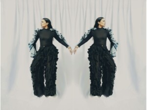 Yael Naim kündigt mit neuer Single „Dream“ ein Album für 2026 an