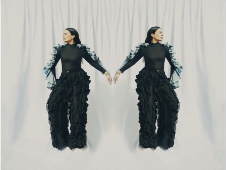 Yael Naim kündigt mit neuer Single „Dream“ ein Album für 2026 an