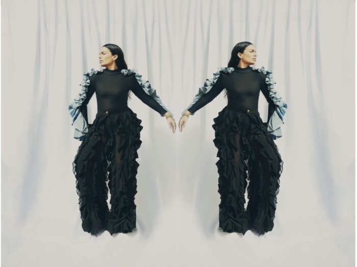 Yael Naim kündigt mit neuer Single „Dream“ ein Album für 2026 an