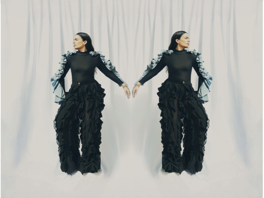 Yael Naim kündigt mit neuer Single „Dream“ ein Album für 2026 an