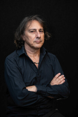 Pippo Pollina auch 2026 wieder auf großer Tournee