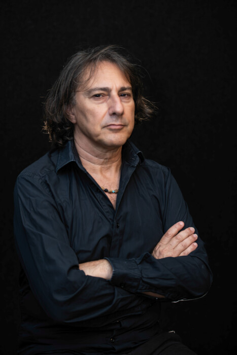 Pippo Pollina auch 2026 wieder auf großer Tournee