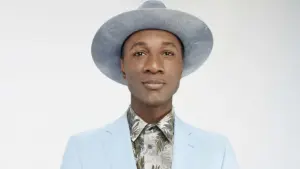 Aloe Blacc