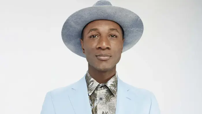 Aloe Blacc