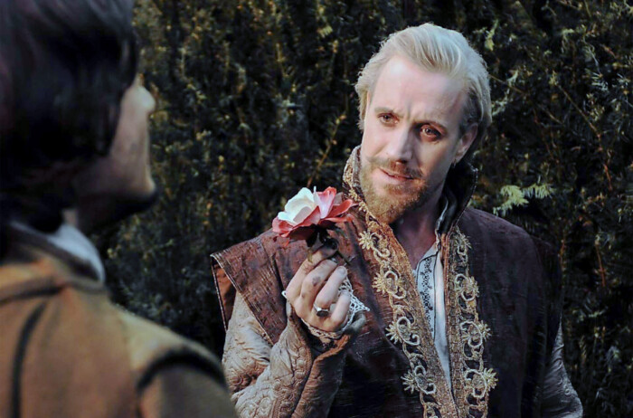 Anonymus läuft bei Arte.