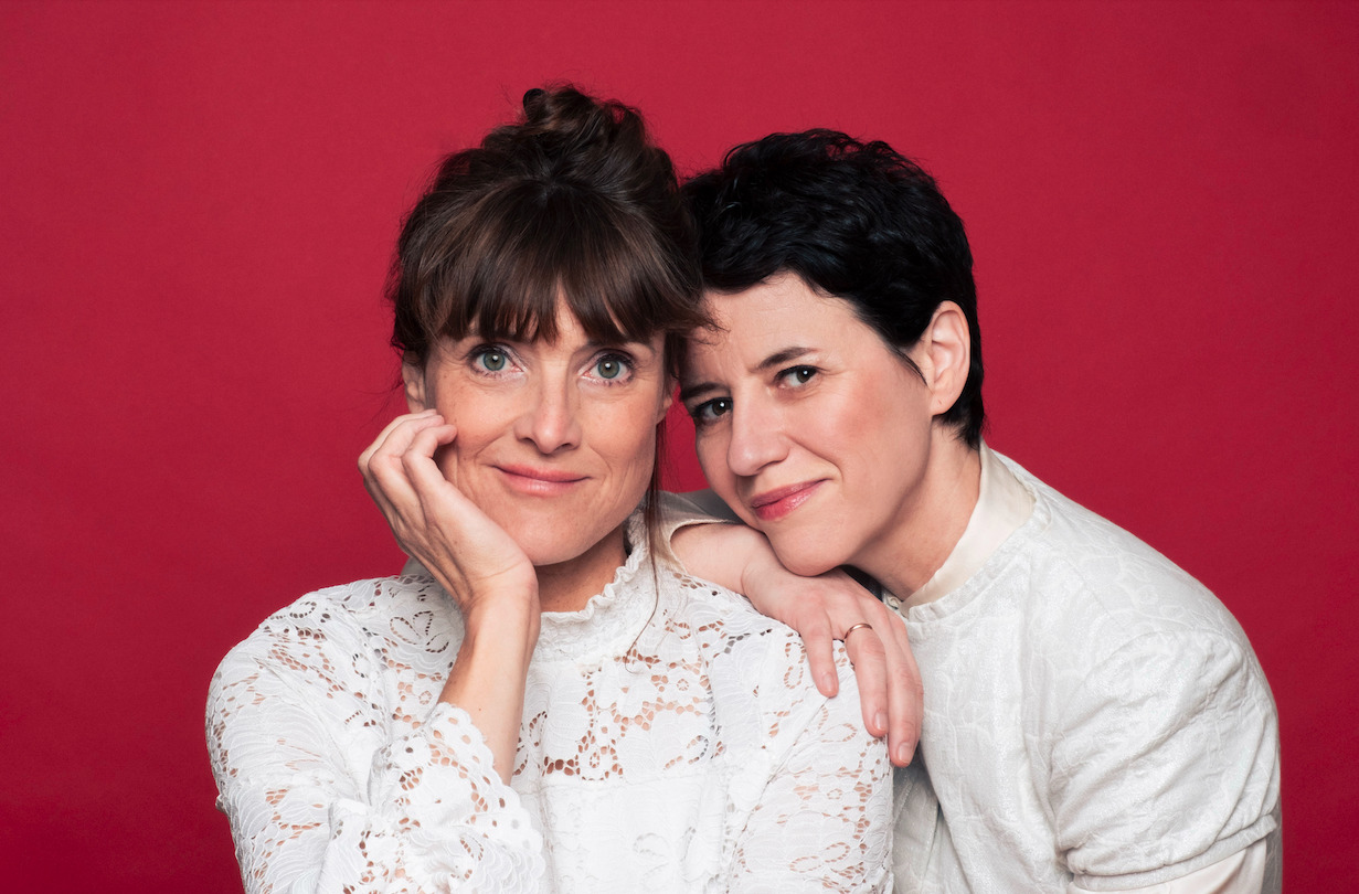 Fjarill – Aino Löwenmark & Hanmari Spiegel